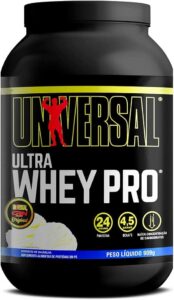 Ultra Whey Pro da Universal