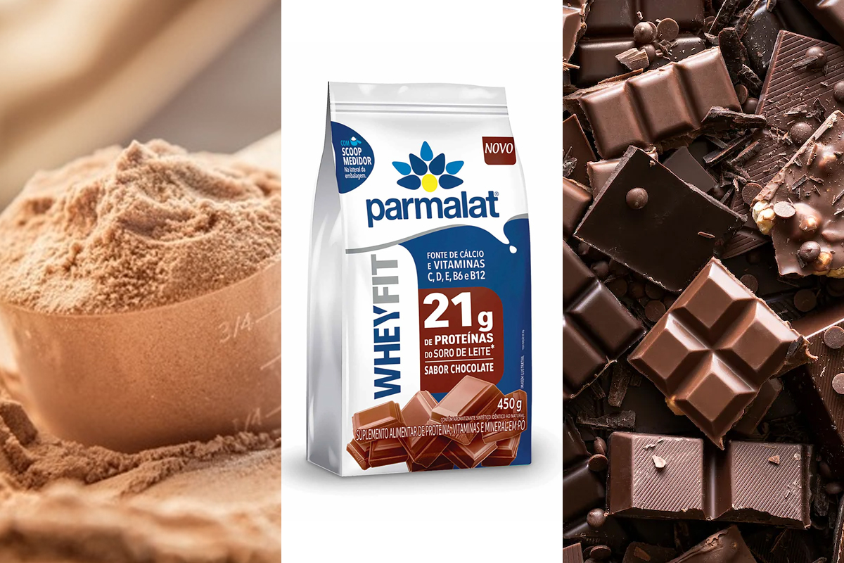 Whey Parmalat é bom? Review completo