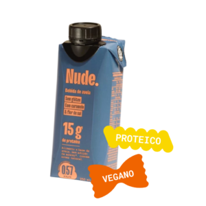 bebida nude