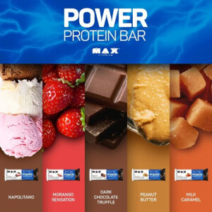 power protein