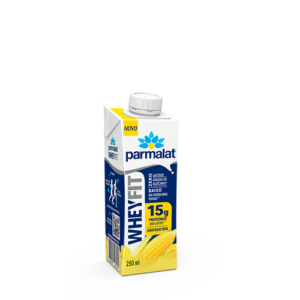 whey fit parmalat