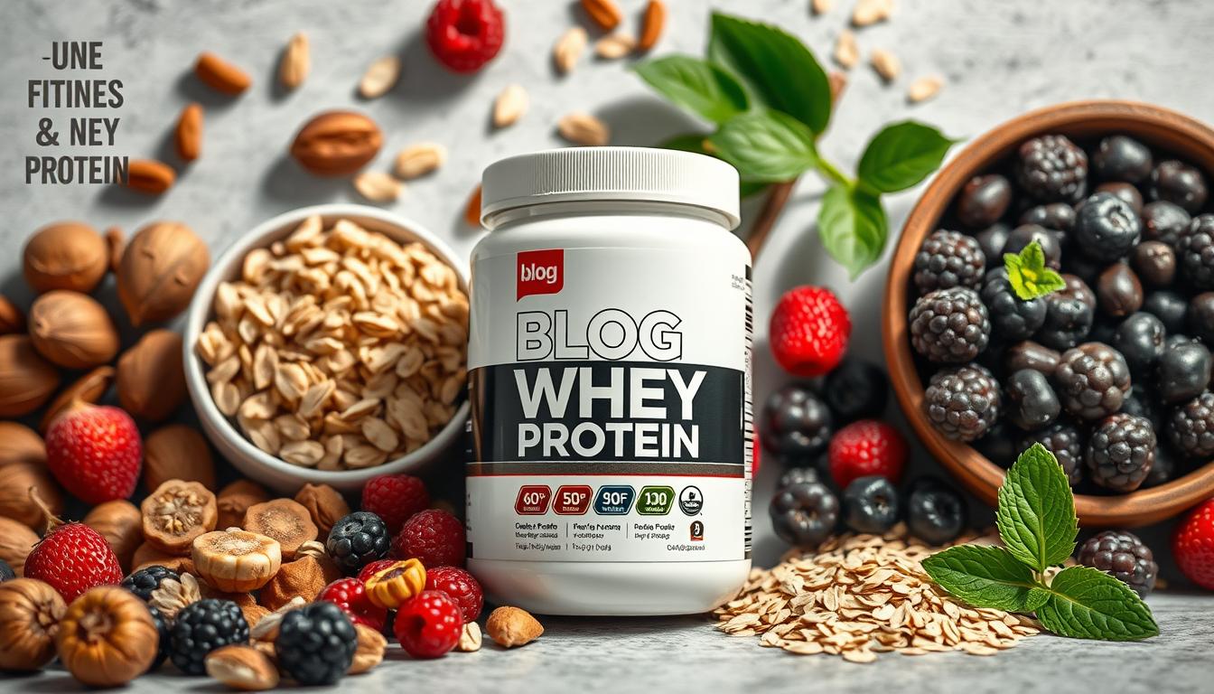 whey uniq nutrition é bom