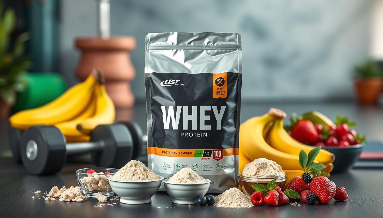 Whey Nutrata É Bom? Review Completo