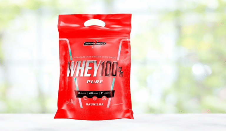 Melhores whey protein integralmedica