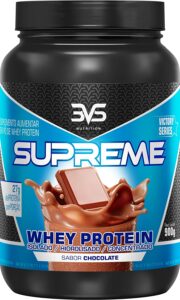 Whey Supreme 3W 900g - 3VS Nutrition