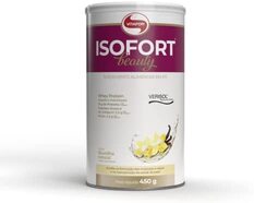 Isofort Beauty Whey Protein
