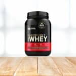 Qual melhor Whey Protein Importado?
