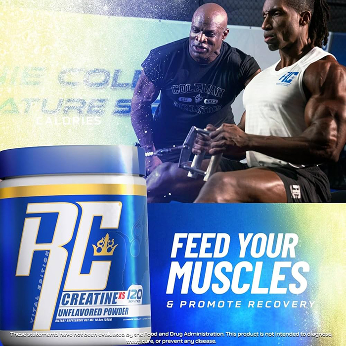 1 - creatina ronnie coleman