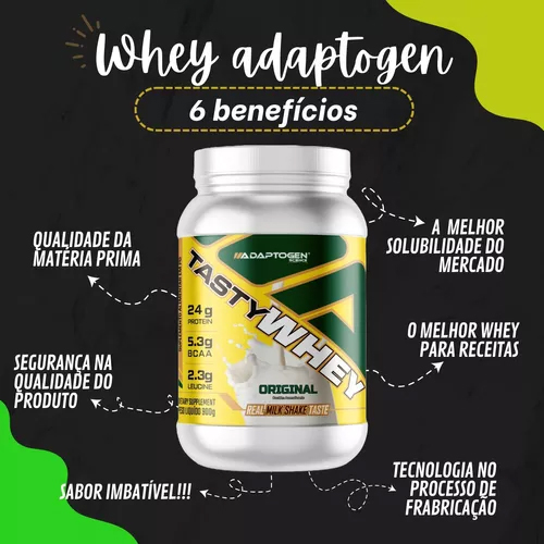 adaptogen