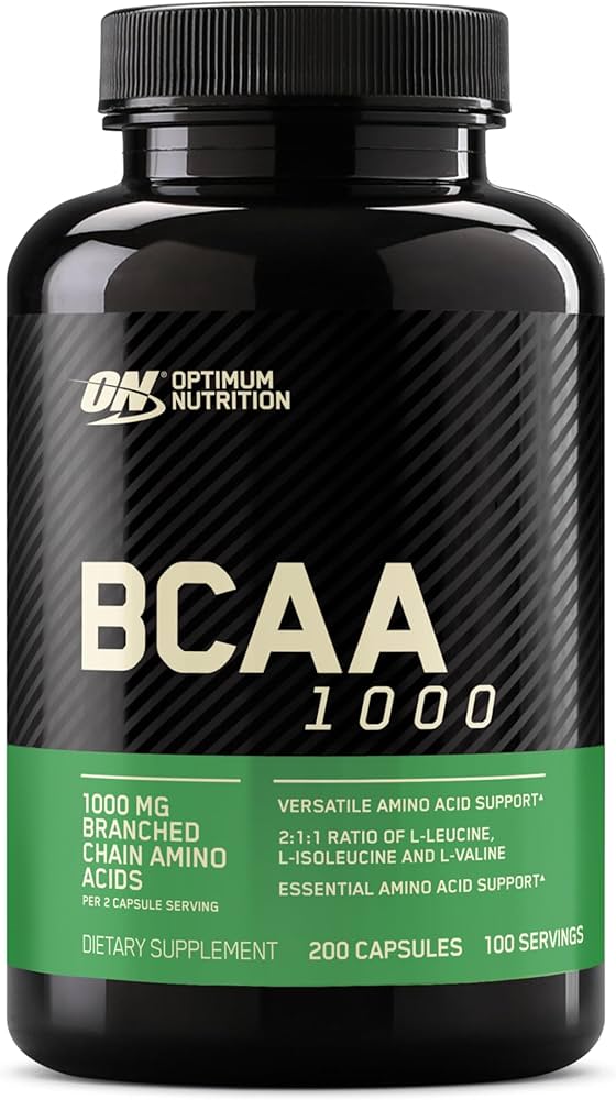 optimum bcaa é bom