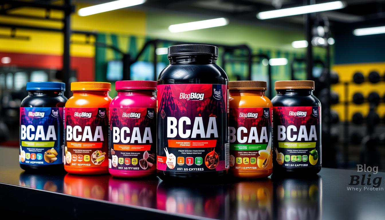 Qual o melhor BCAA? Veja o nosso ranking!