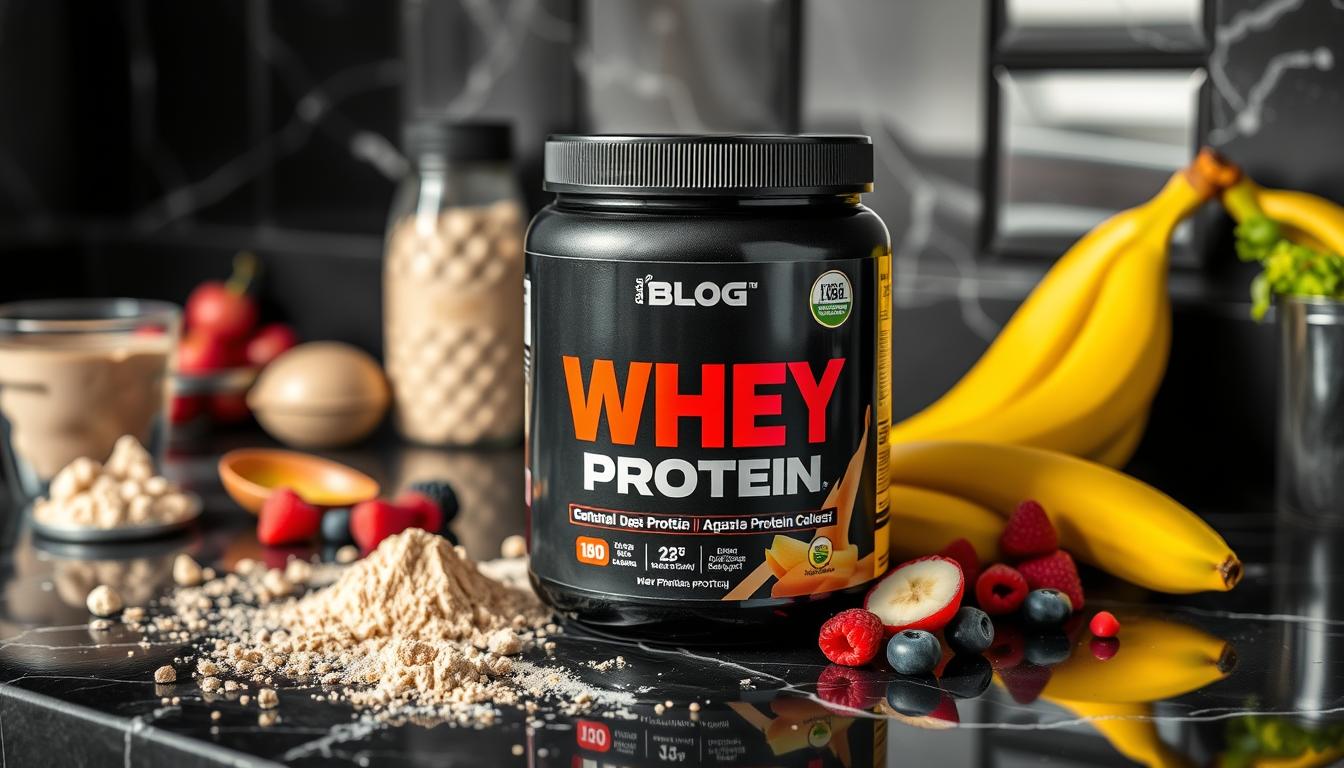 Whey Pretorian é bom? Confira um review completo!