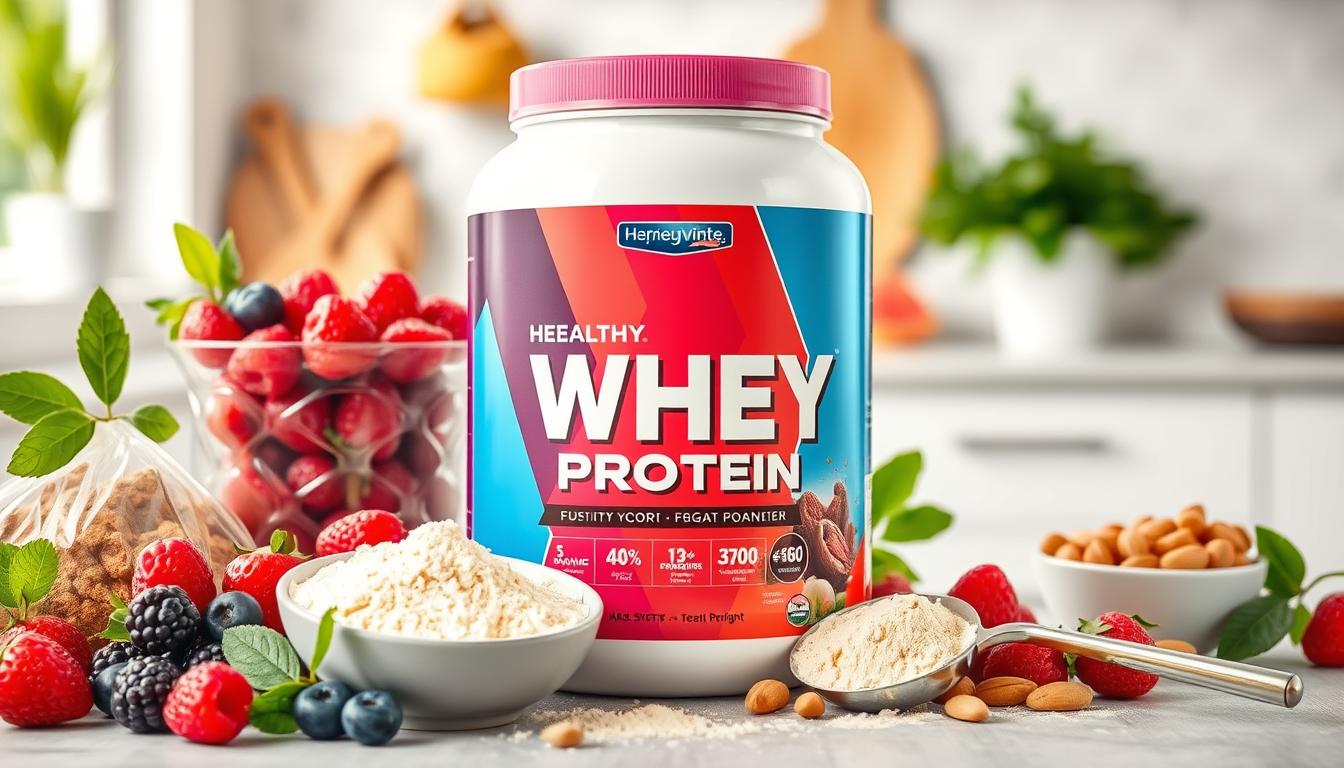 Whey Protein Aprovados Pela Anvisa 2024