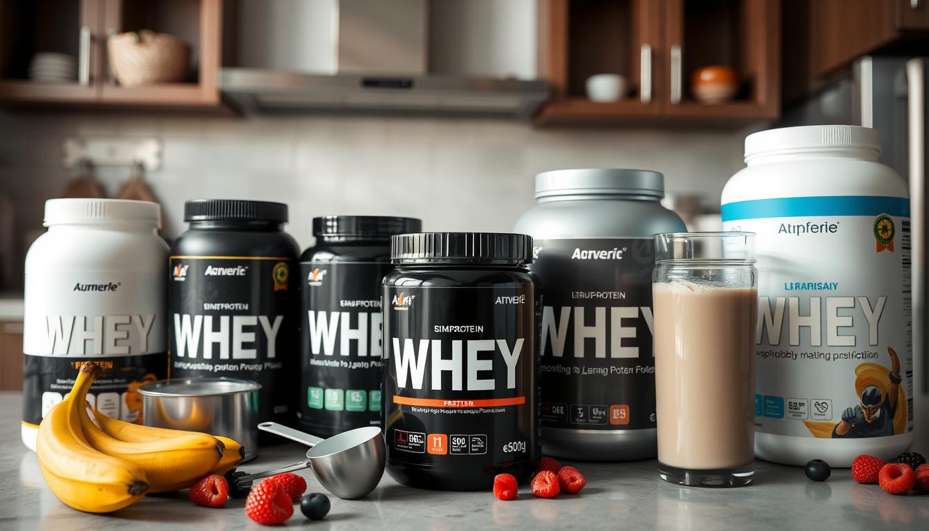 Como Escolher o Melhor Whey? Dicas para Fazer a Escolha Certa!