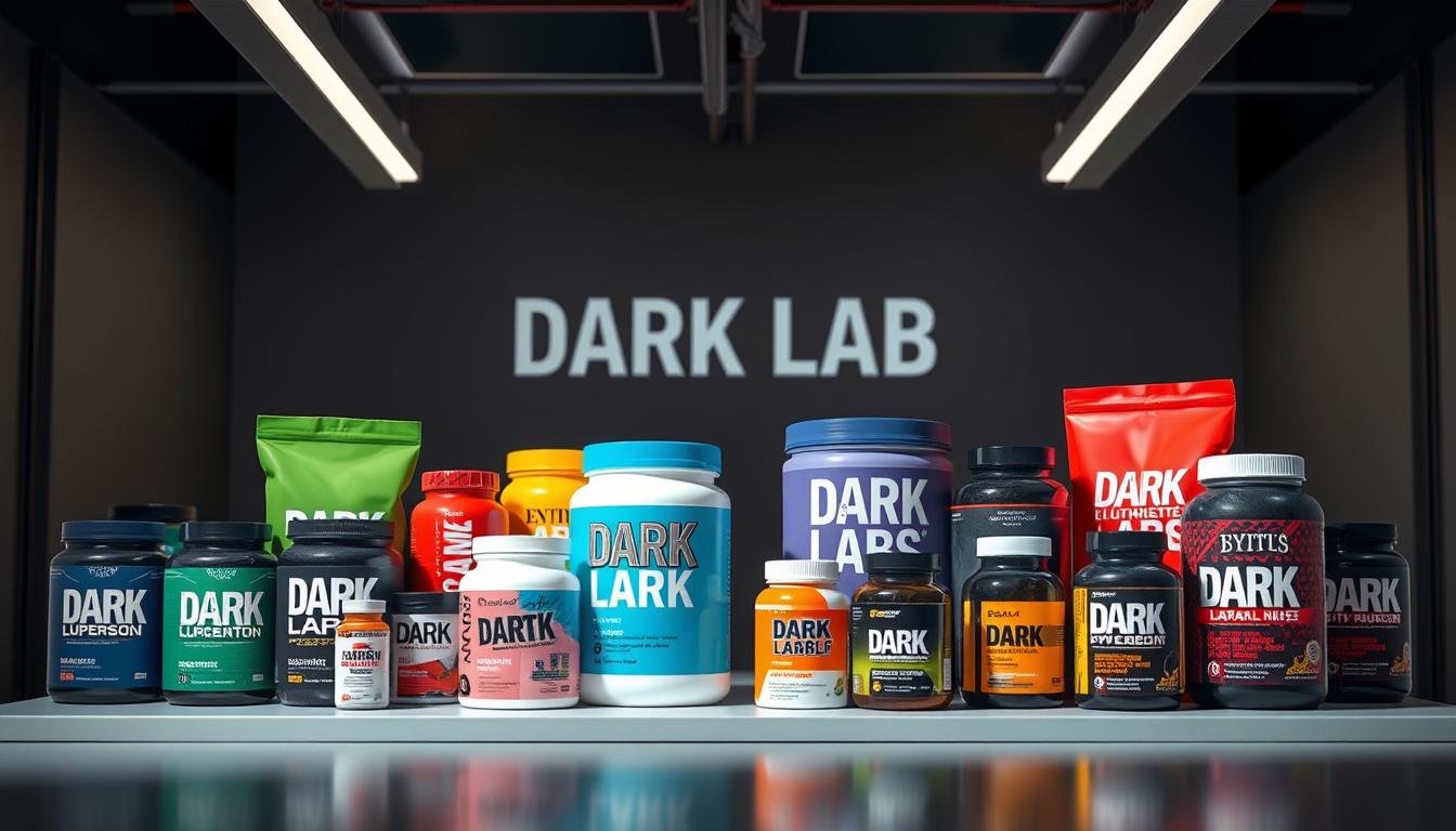 Dark Lab é confiável? [Guia Completo da marca]