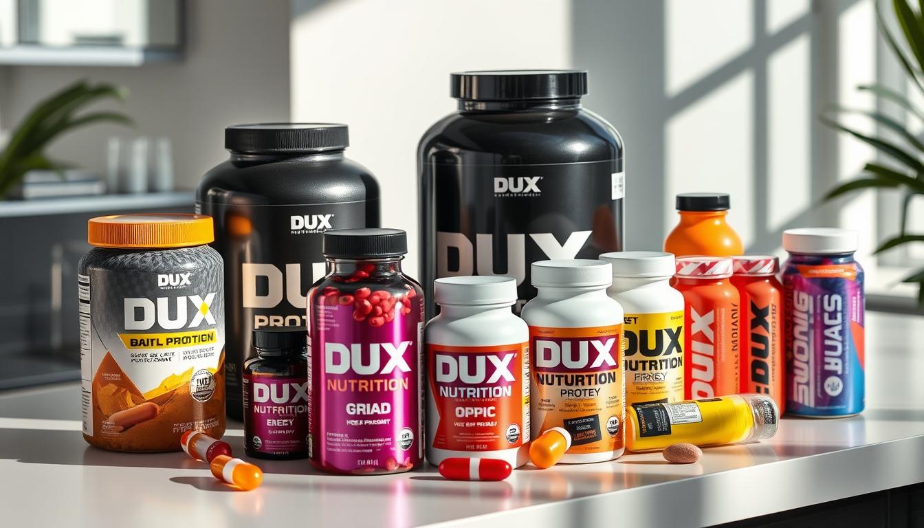 Dux Nutrition é confiável? [Guia Completo]