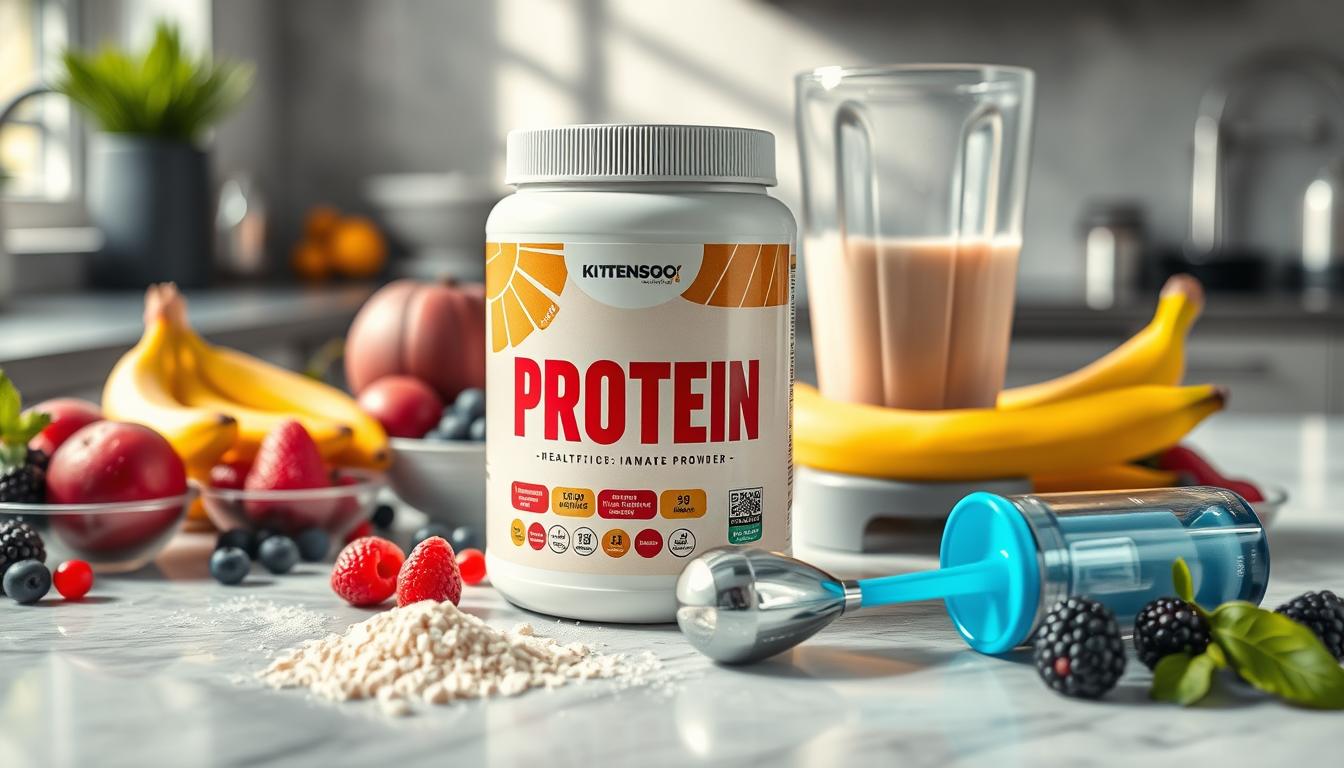 Fresubin Protein Powder É Bom? Avaliação e Opiniões!