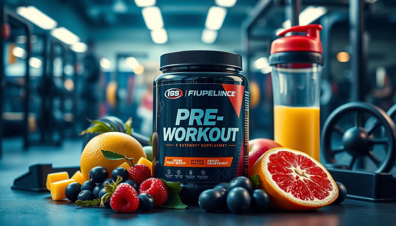 Pré-Treino Evolution Soldiers Nutrition É Bom? Veja o Que Acontece!